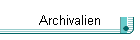 Archivalien